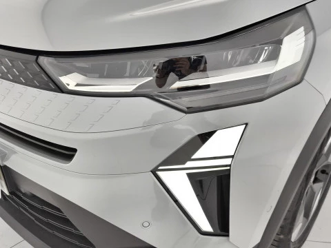 Renault Captur  TCe Techno 74kW GLP