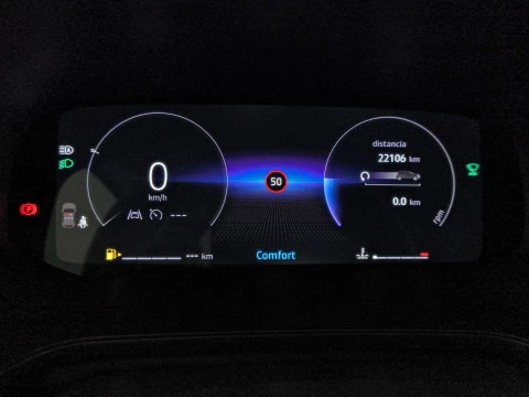 Renault Captur  TCe Techno 74kW GLP