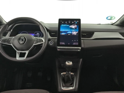 Renault Captur  TCe Techno 74kW GLP