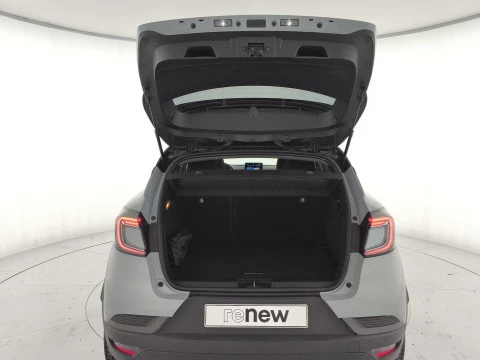 Renault Captur  TCe Techno 74kW GLP