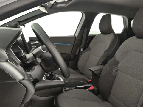 Renault Captur  TCe Techno 74kW GLP