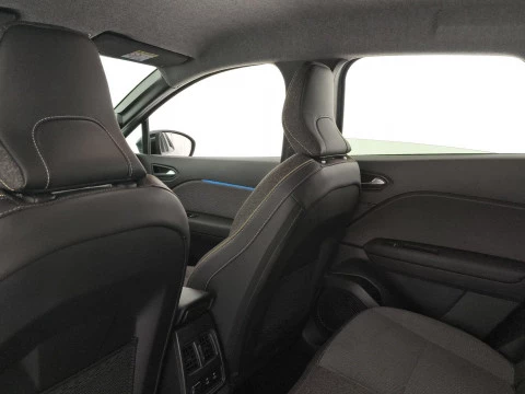 Renault Captur  TCe Techno 74kW GLP