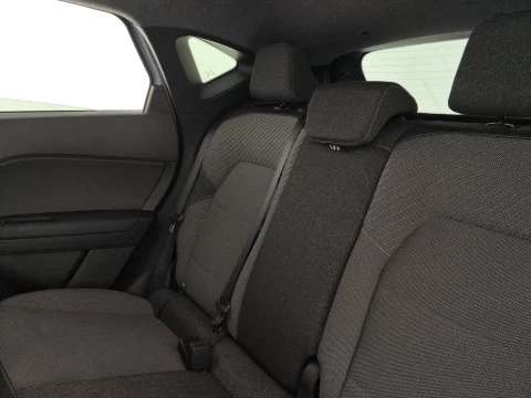 Renault Captur  TCe Techno 74kW GLP