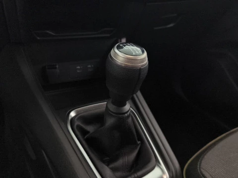 Renault Captur  TCe Techno 74kW GLP