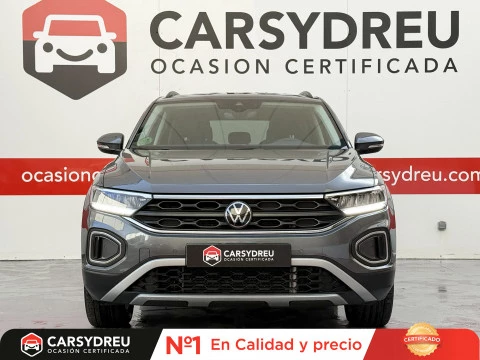 Volkswagen T-Roc Life 1.5 TSI 110kW (150CV) DSG