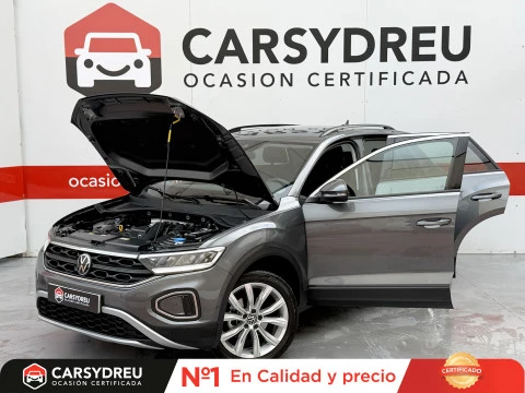 Volkswagen T-Roc Life 1.5 TSI 110kW (150CV) DSG