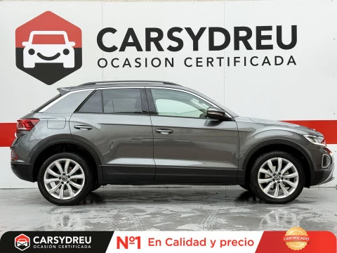 Volkswagen T-Roc Life 1.5 TSI 110kW (150CV) DSG