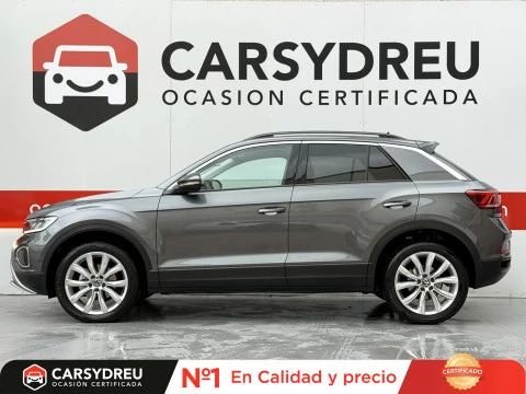 Volkswagen T-Roc Life 1.5 TSI 110kW (150CV) DSG