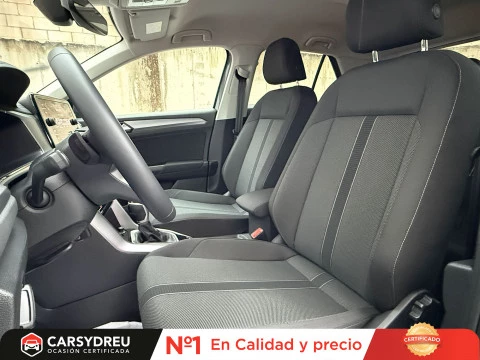 Volkswagen T-Roc Life 1.5 TSI 110kW (150CV) DSG