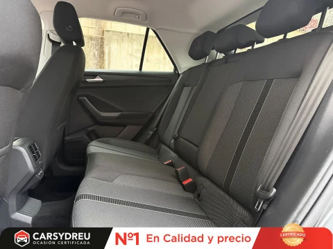 Volkswagen T-Roc Life 1.5 TSI 110kW (150CV) DSG