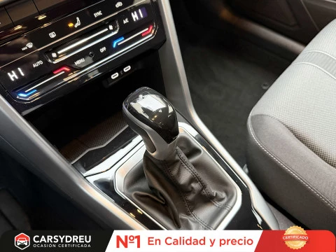 Volkswagen T-Roc Life 1.5 TSI 110kW (150CV) DSG