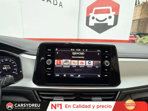 Volkswagen T-Roc Life 1.5 TSI 110kW (150CV) DSG