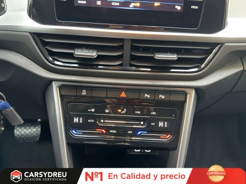 Volkswagen T-Roc Life 1.5 TSI 110kW (150CV) DSG