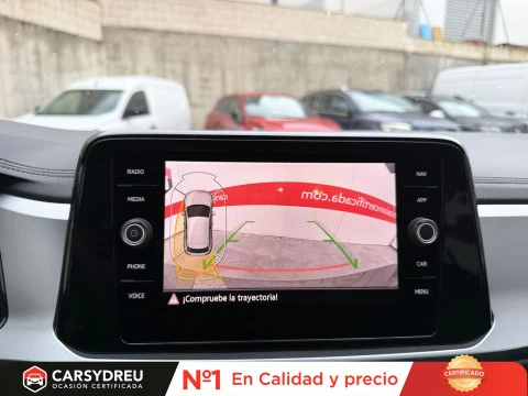 Volkswagen T-Roc Life 1.5 TSI 110kW (150CV) DSG