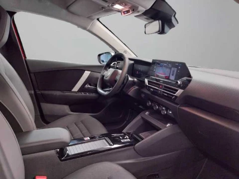 Citroën C4 Hybrid 145 ë-DCS6 Business Edition