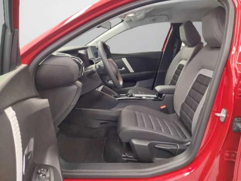 Citroën C4 Hybrid 145 ë-DCS6 Business Edition