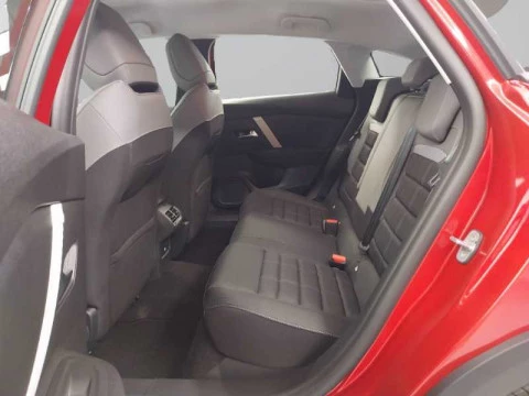 Citroën C4 Hybrid 145 ë-DCS6 Business Edition