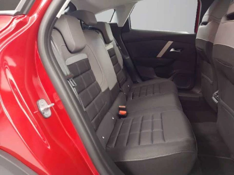 Citroën C4 Hybrid 145 ë-DCS6 Business Edition