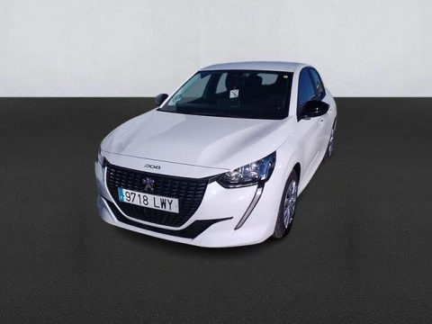 Peugeot 208 BlueHDi 73kW (100CV) Active
