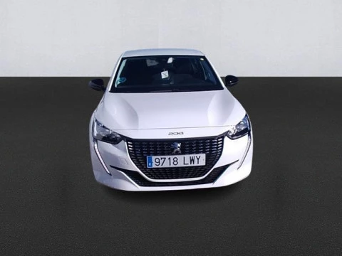 Peugeot 208 BlueHDi 73kW (100CV) Active