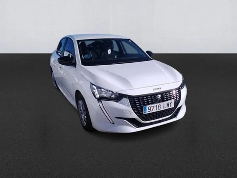 Peugeot 208 BlueHDi 73kW (100CV) Active