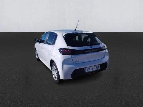 Peugeot 208 BlueHDi 73kW (100CV) Active