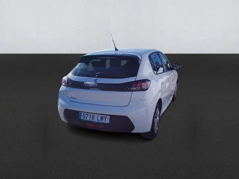 Peugeot 208 BlueHDi 73kW (100CV) Active