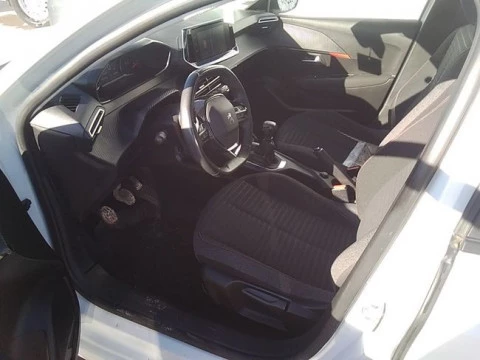 Peugeot 208 BlueHDi 73kW (100CV) Active