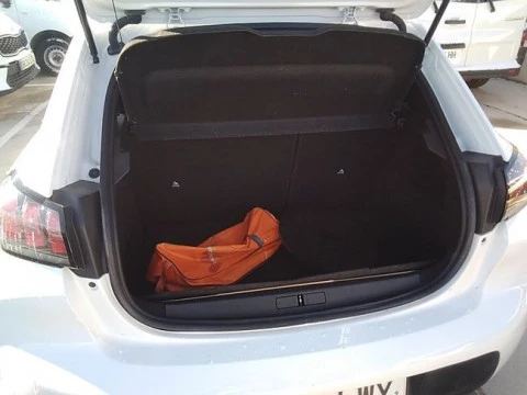 Peugeot 208 BlueHDi 73kW (100CV) Active