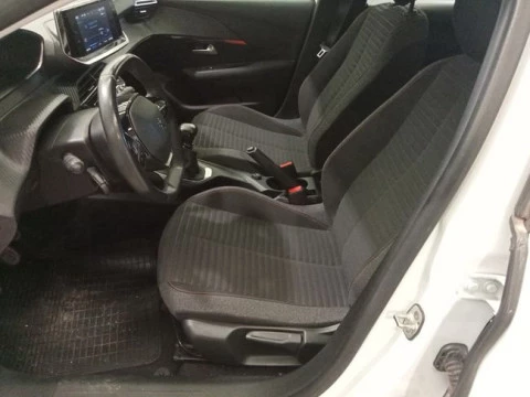 Peugeot 208 BlueHDi 73kW (100CV) Active