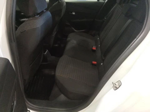 Peugeot 208 BlueHDi 73kW (100CV) Active