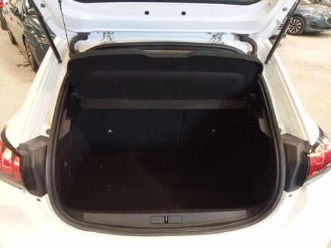 Peugeot 208 BlueHDi 73kW (100CV) Active