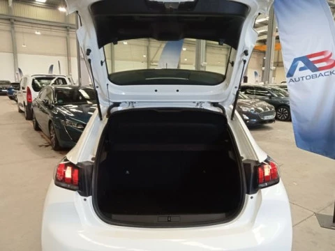 Peugeot 208 BlueHDi 73kW (100CV) Active