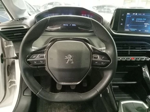 Peugeot 208 BlueHDi 73kW (100CV) Active