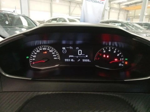 Peugeot 208 BlueHDi 73kW (100CV) Active