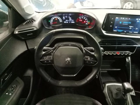 Peugeot 208 BlueHDi 73kW (100CV) Active