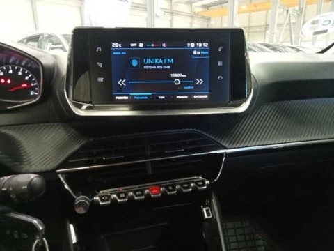 Peugeot 208 BlueHDi 73kW (100CV) Active