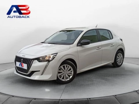 Peugeot 208 BlueHDi 73kW (100CV) Active