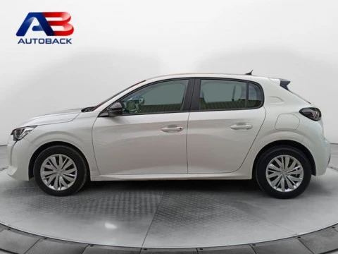Peugeot 208 BlueHDi 73kW (100CV) Active