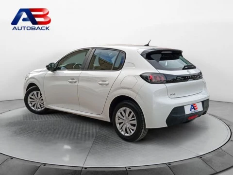 Peugeot 208 BlueHDi 73kW (100CV) Active