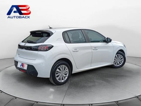 Peugeot 208 BlueHDi 73kW (100CV) Active