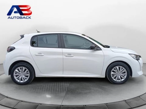 Peugeot 208 BlueHDi 73kW (100CV) Active