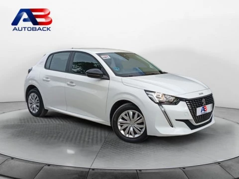 Peugeot 208 BlueHDi 73kW (100CV) Active