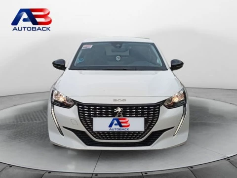 Peugeot 208 BlueHDi 73kW (100CV) Active
