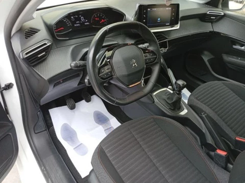 Peugeot 208 BlueHDi 73kW (100CV) Active