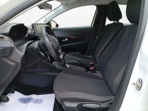 Peugeot 208 BlueHDi 73kW (100CV) Active