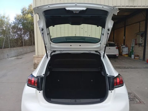 Peugeot 208 BlueHDi 73kW (100CV) Active