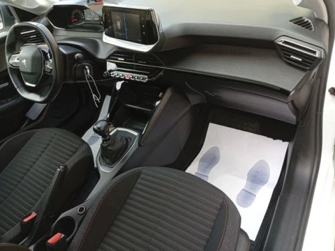 Peugeot 208 BlueHDi 73kW (100CV) Active