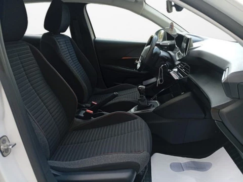 Peugeot 208 BlueHDi 73kW (100CV) Active