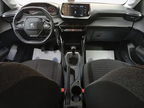 Peugeot 208 BlueHDi 73kW (100CV) Active